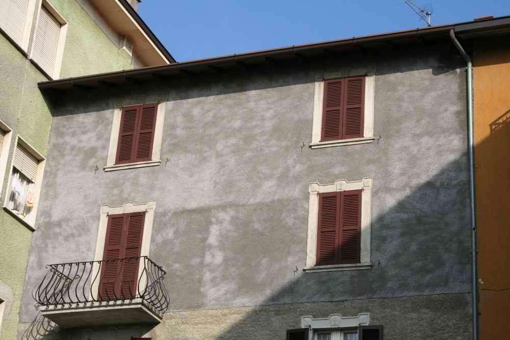 casa indipendente in vendita a Berbenno