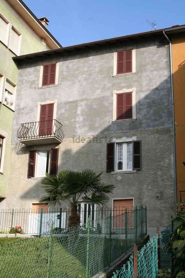 casa indipendente in vendita a Berbenno