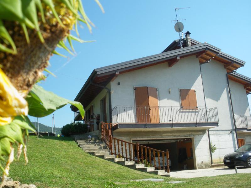 casa indipendente in vendita a Berbenno