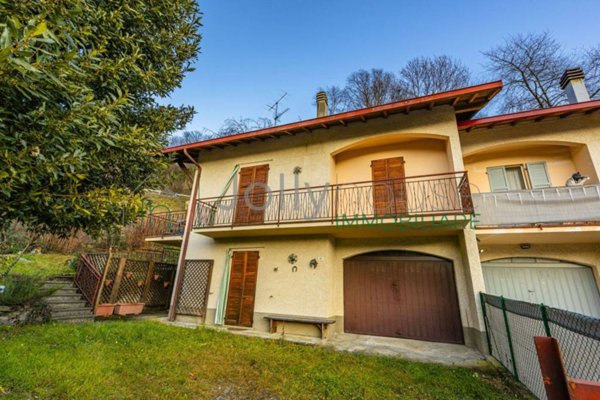 casa indipendente in vendita a Berbenno
