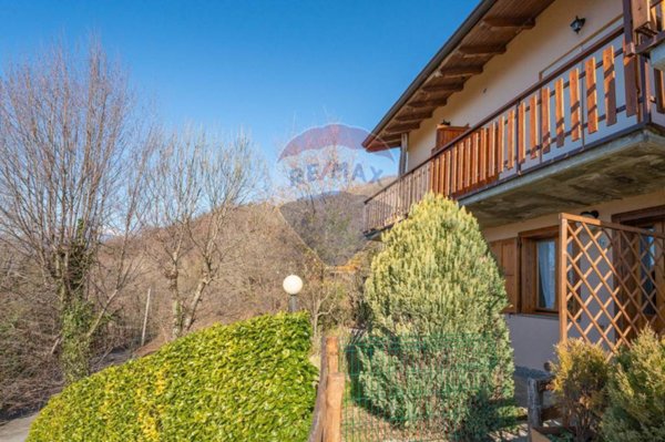 appartamento in vendita a Berbenno
