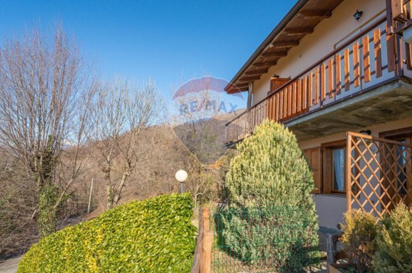 appartamento in vendita a Berbenno