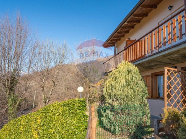 appartamento in vendita a Berbenno