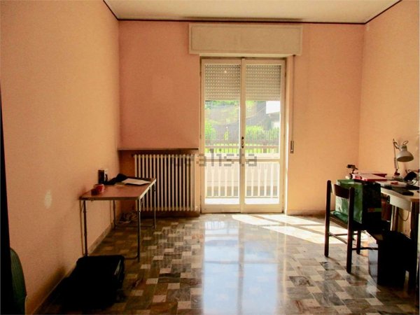 appartamento in vendita a Berbenno