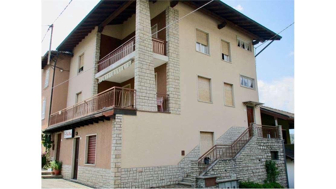 appartamento in vendita a Berbenno