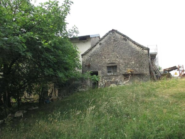 rudere in vendita a Berbenno