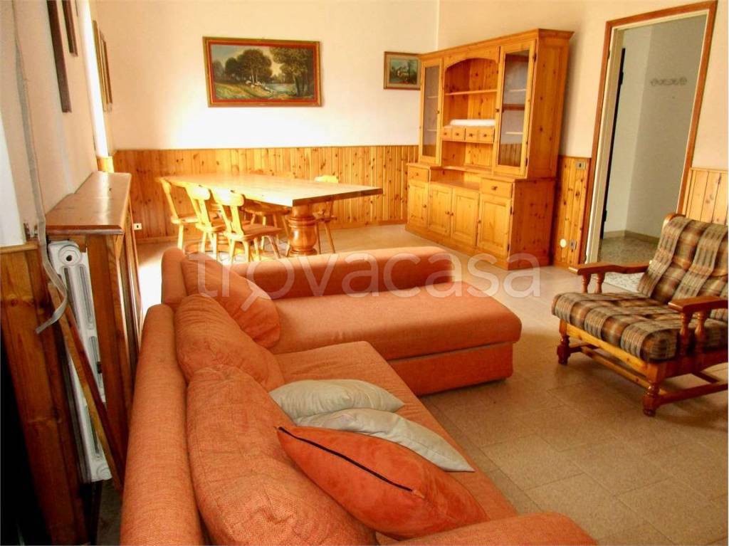 appartamento in vendita a Berbenno