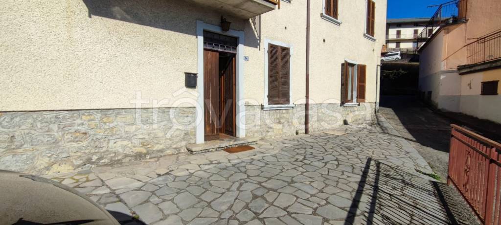 appartamento in vendita a Berbenno
