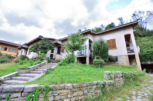 casa indipendente in vendita a Berbenno