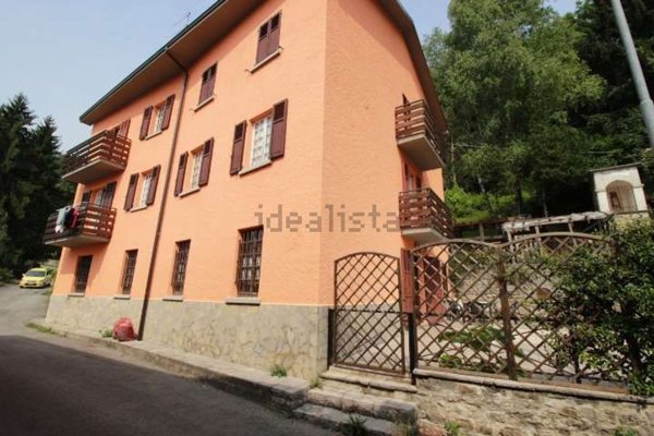 casa indipendente in vendita a Berbenno
