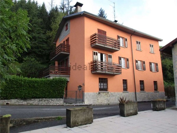 casa indipendente in vendita a Berbenno