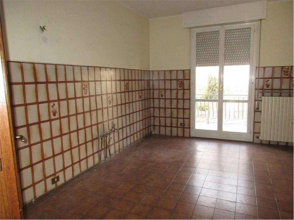 appartamento in vendita a Berbenno