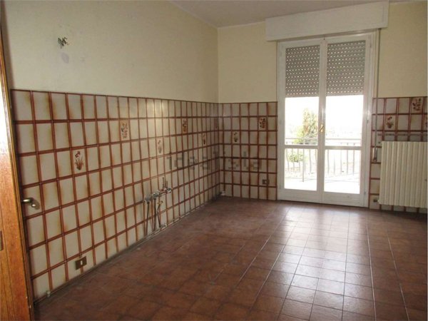 appartamento in vendita a Berbenno