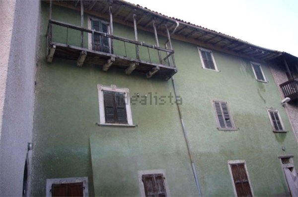 appartamento in vendita a Berbenno