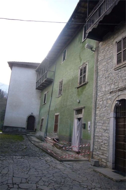 appartamento in vendita a Berbenno