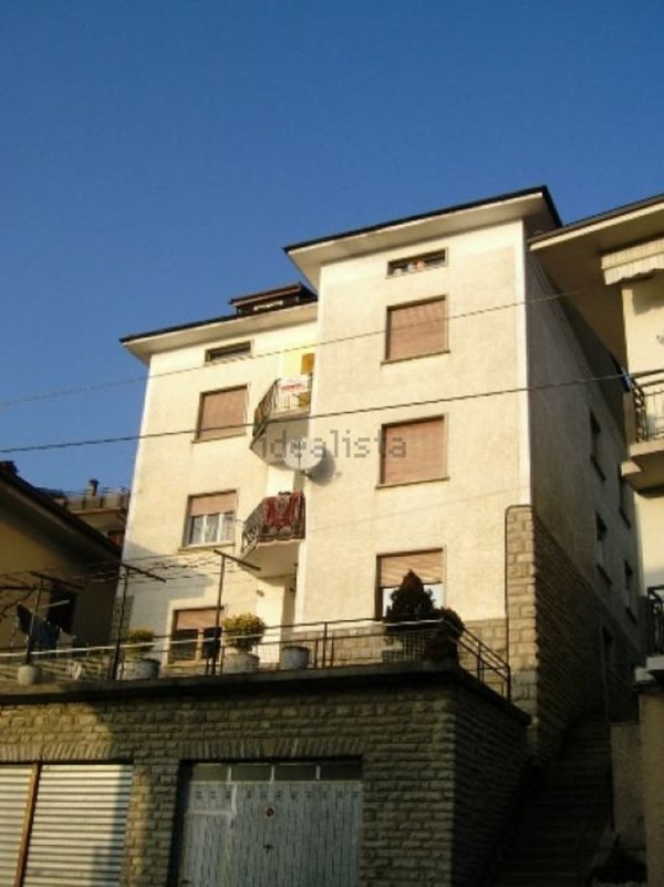 appartamento in vendita a Berbenno