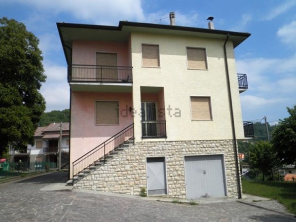appartamento in vendita a Berbenno