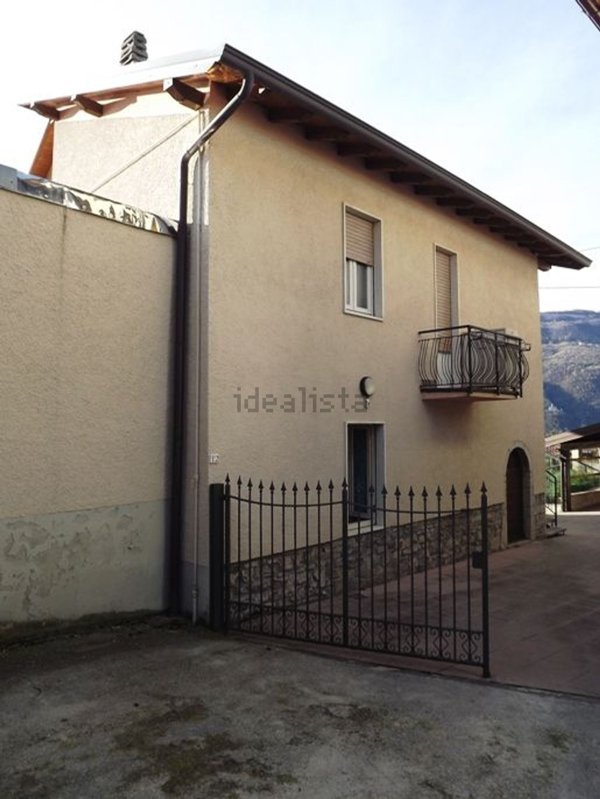 appartamento in vendita a Berbenno