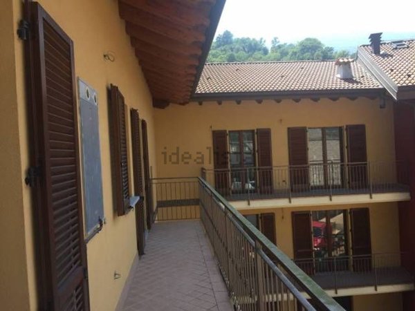 appartamento in vendita a Berbenno