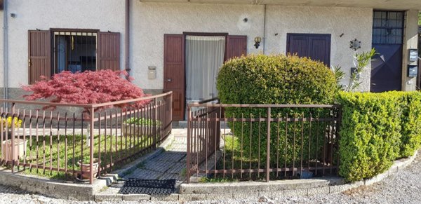 appartamento in vendita a Berbenno