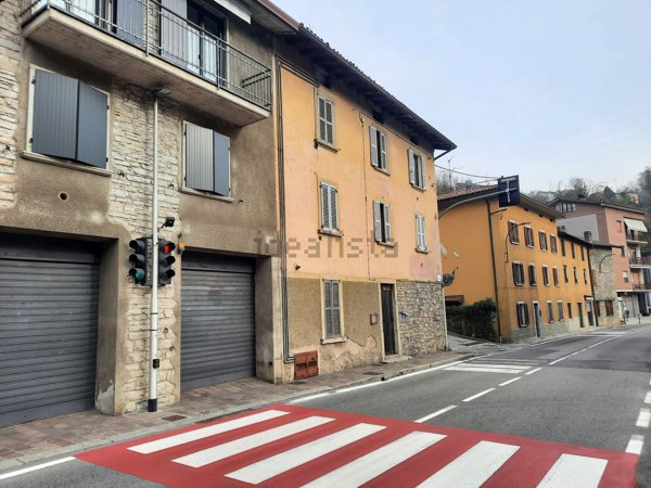 appartamento in vendita a Berbenno