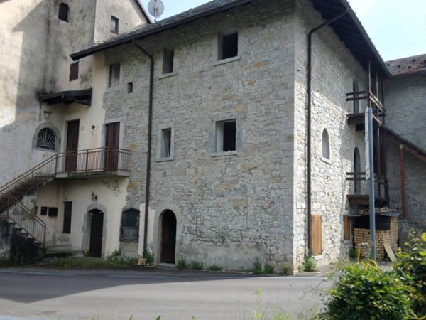 casa indipendente in vendita a Berbenno
