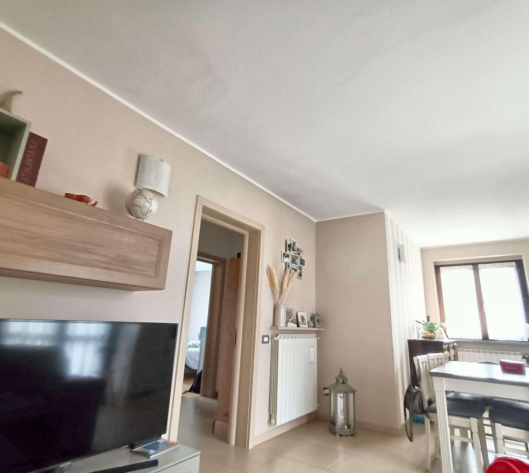 appartamento in vendita a Berbenno