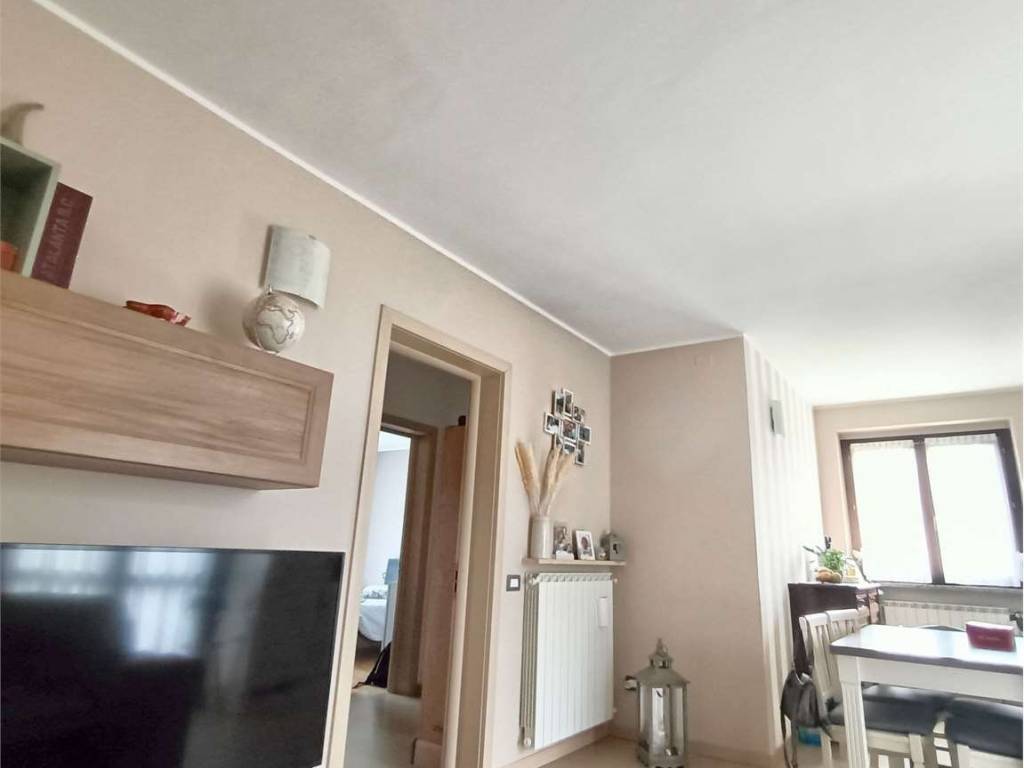 appartamento in vendita a Berbenno