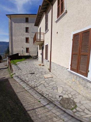 appartamento in vendita a Berbenno