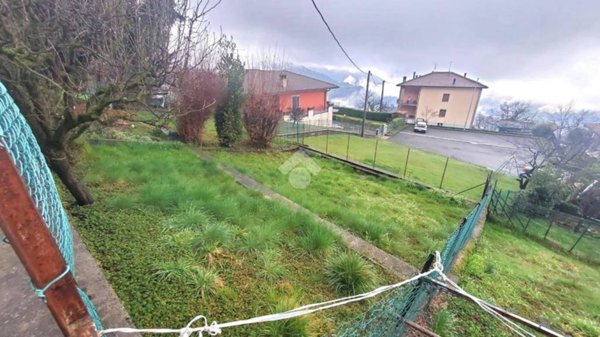 casa indipendente in vendita a Berbenno