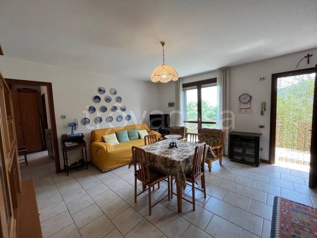 appartamento in vendita a Berbenno