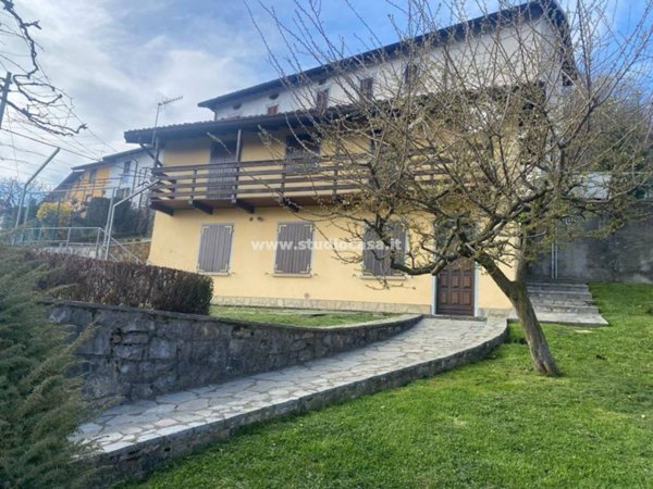 casa indipendente in vendita a Berbenno