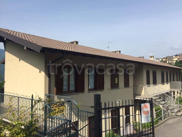 appartamento in vendita a Berbenno