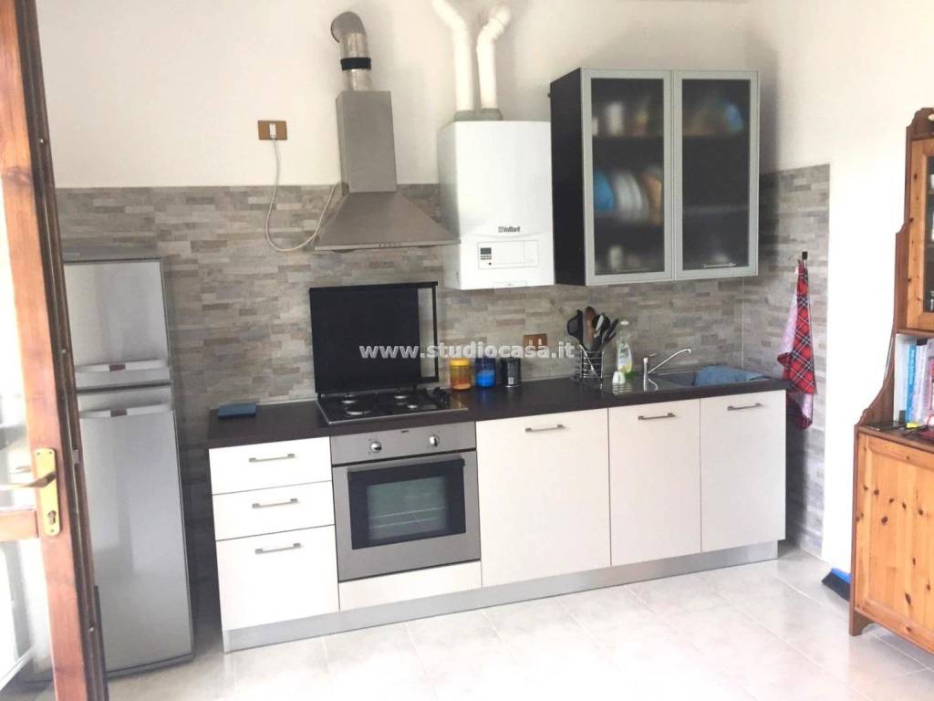 appartamento in vendita a Berbenno