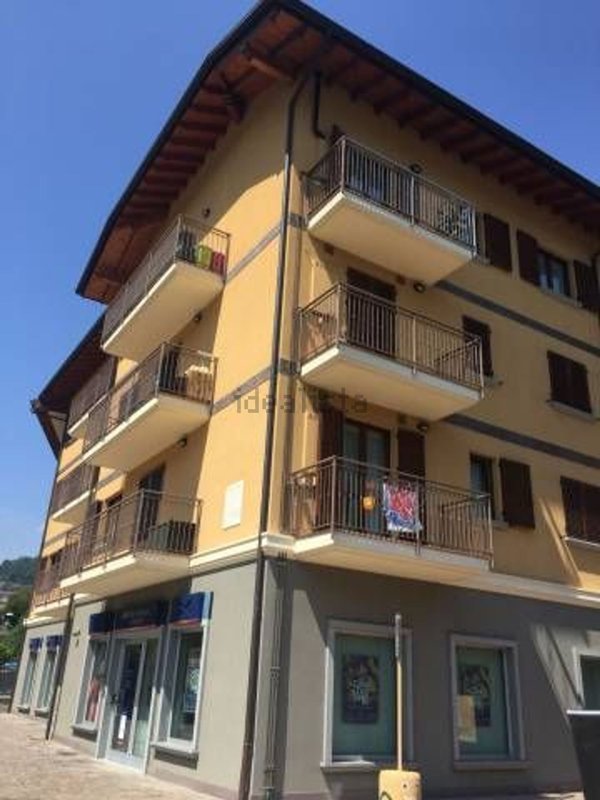appartamento in vendita a Berbenno