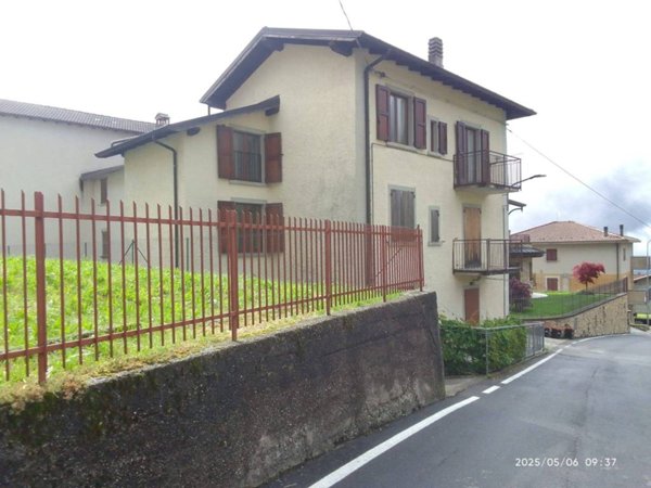 appartamento in vendita a Berbenno