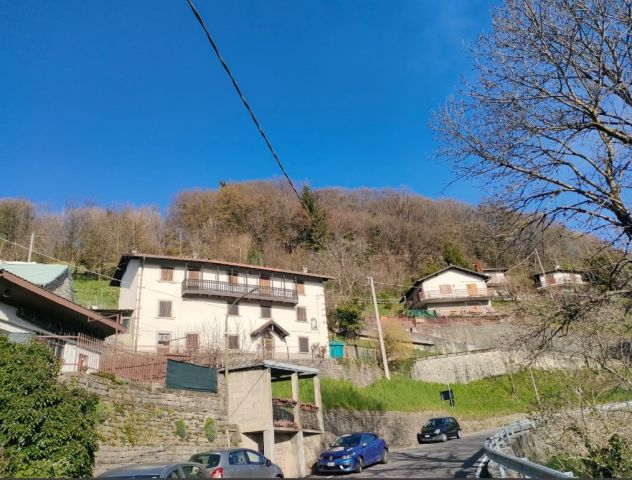 casa indipendente in vendita a Berbenno