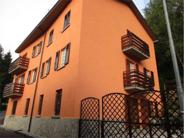 casa indipendente in vendita a Berbenno