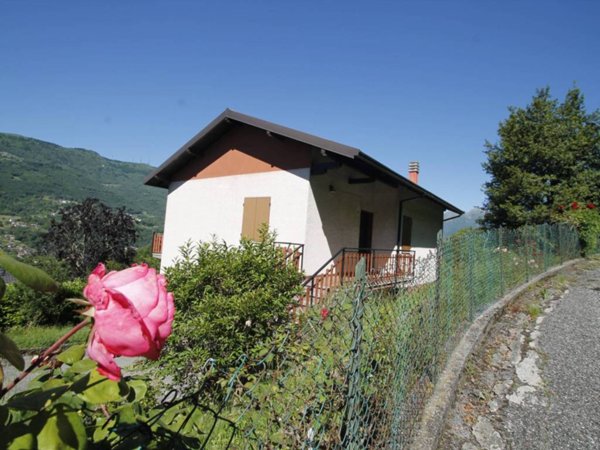 casa indipendente in vendita a Berbenno