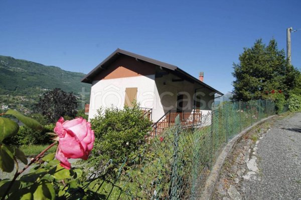 casa indipendente in vendita a Berbenno