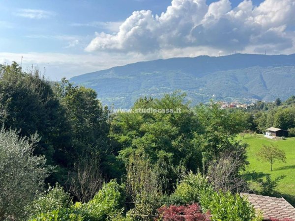 appartamento in vendita a Berbenno