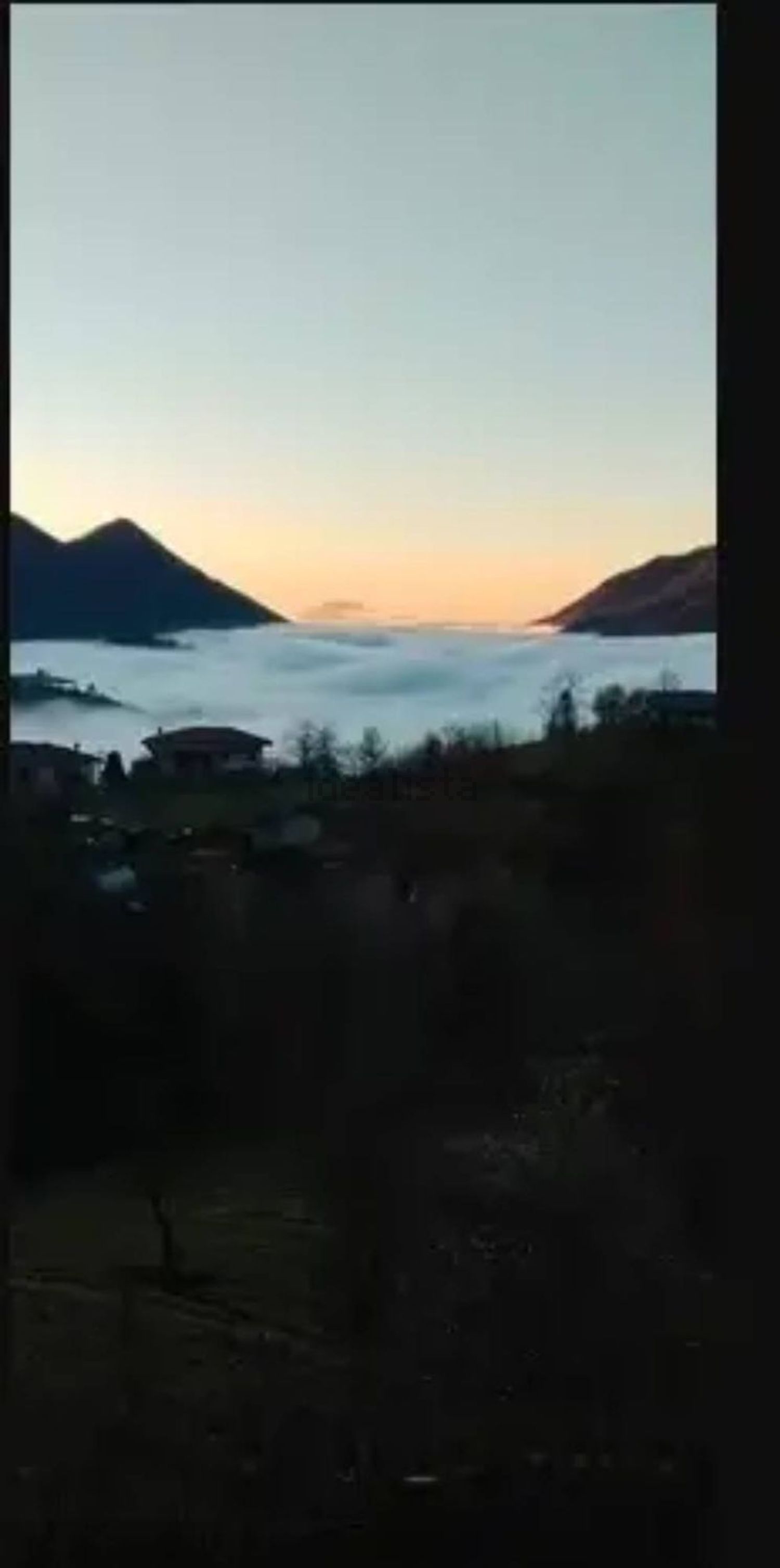 appartamento in vendita a Berbenno