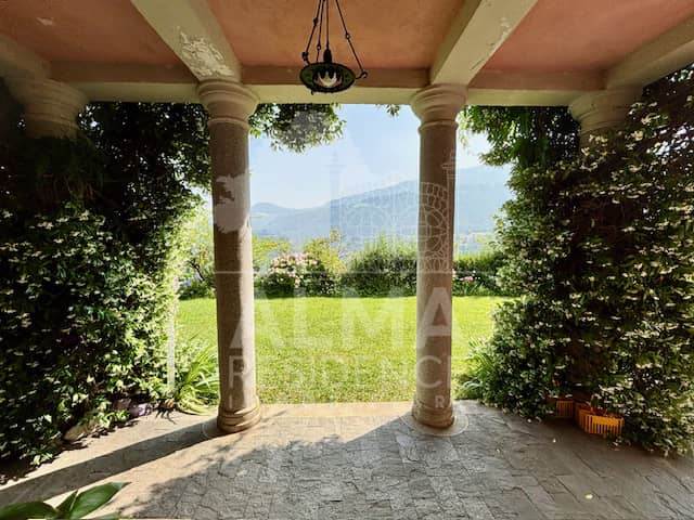 casa indipendente in vendita a Berbenno