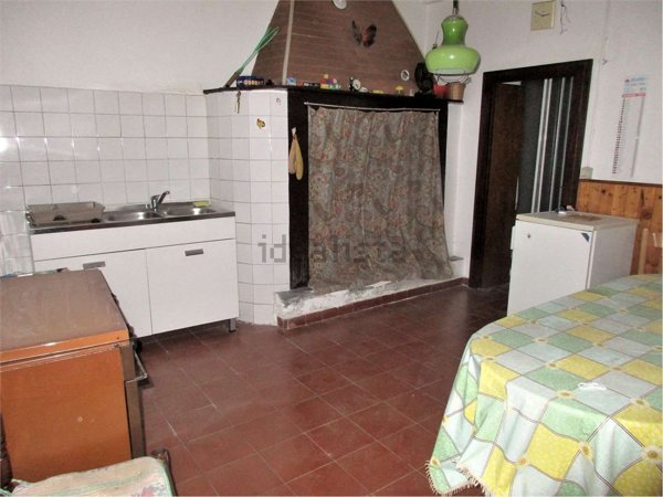 appartamento in vendita a Berbenno