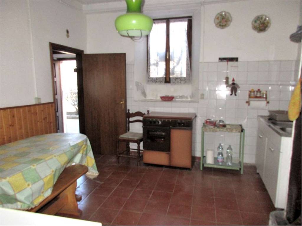 appartamento in vendita a Berbenno