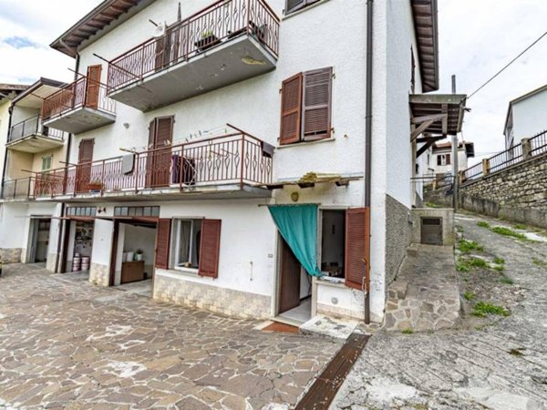 appartamento in vendita a Berbenno