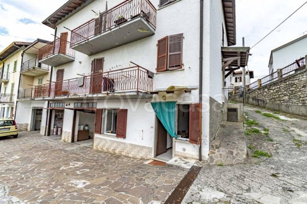 appartamento in vendita a Berbenno