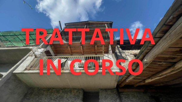appartamento in vendita a Berbenno