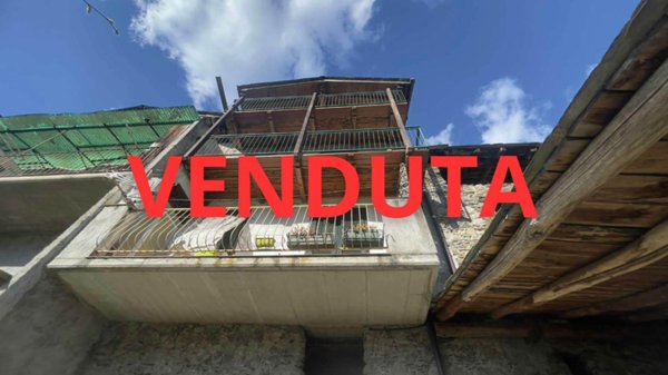 appartamento in vendita a Berbenno