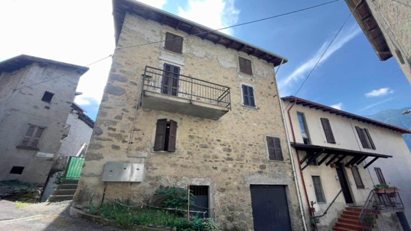 appartamento in vendita a Berbenno